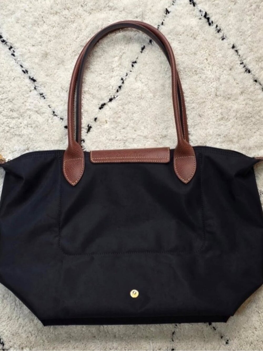 New Longchamp le Pliage Medium - Picture 3 of 6